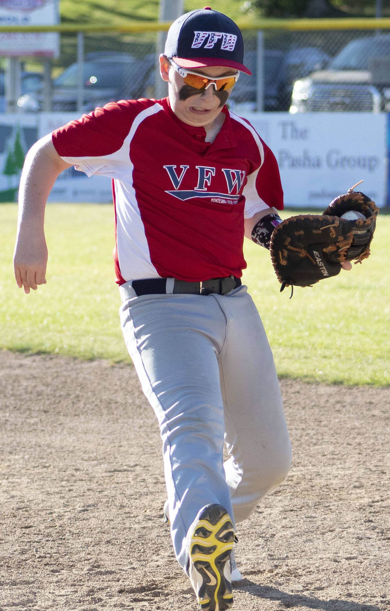 Montesano Little League AllStars announced The Vidette