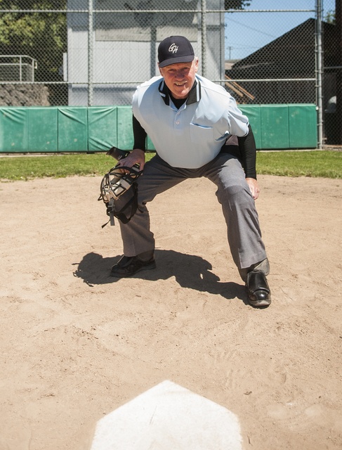 Bill McClelland has seen and called it all on the diamond