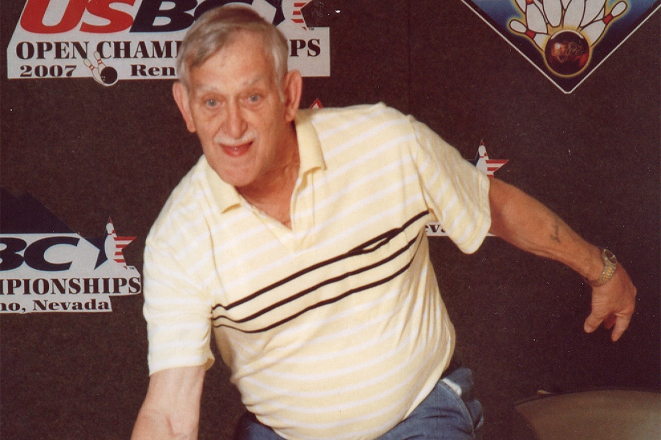 John F. Stankus