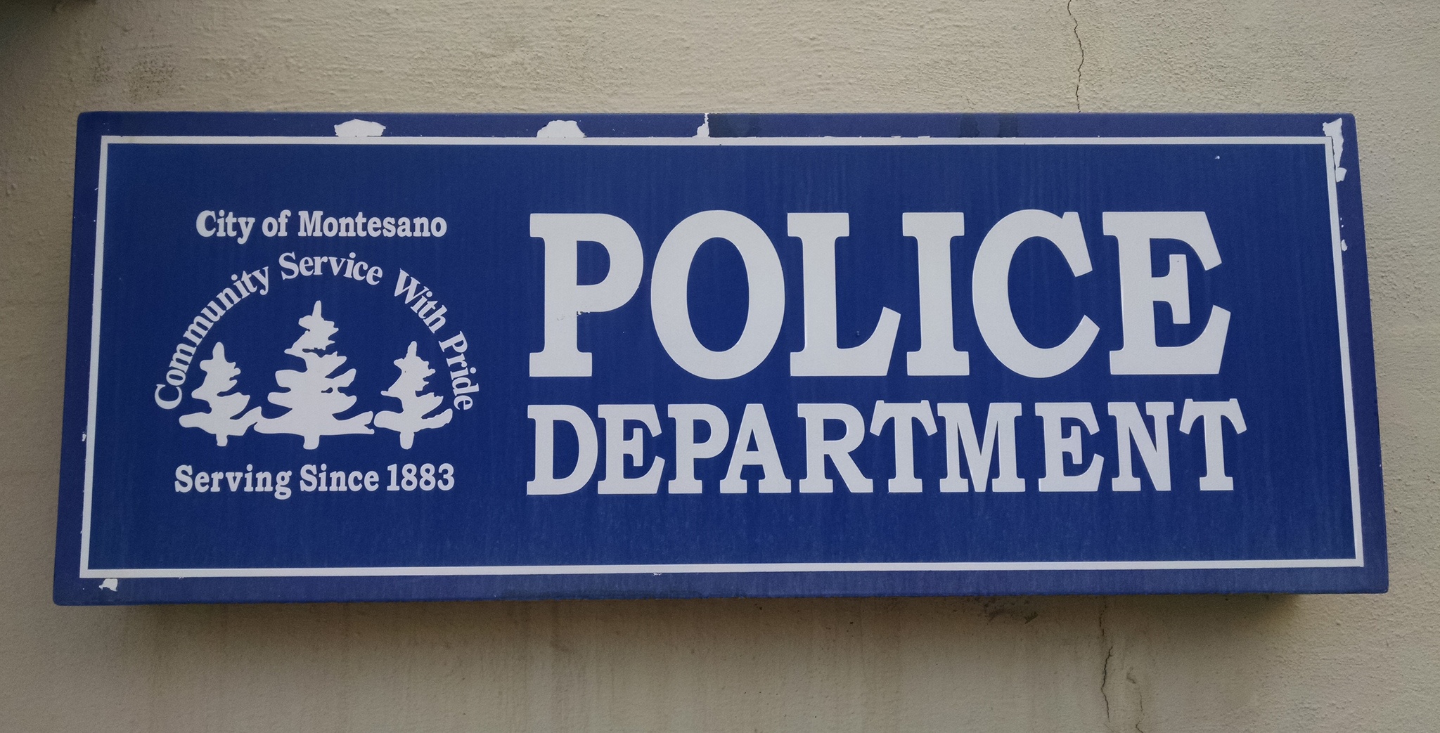 Public records: Montesano Police log, Sept. 1