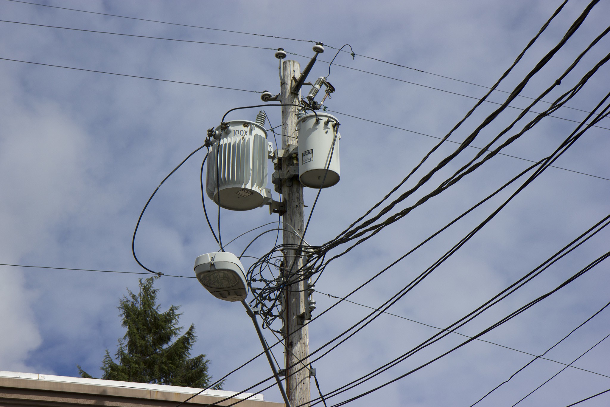 Overnight outage planned for downtown Montesano