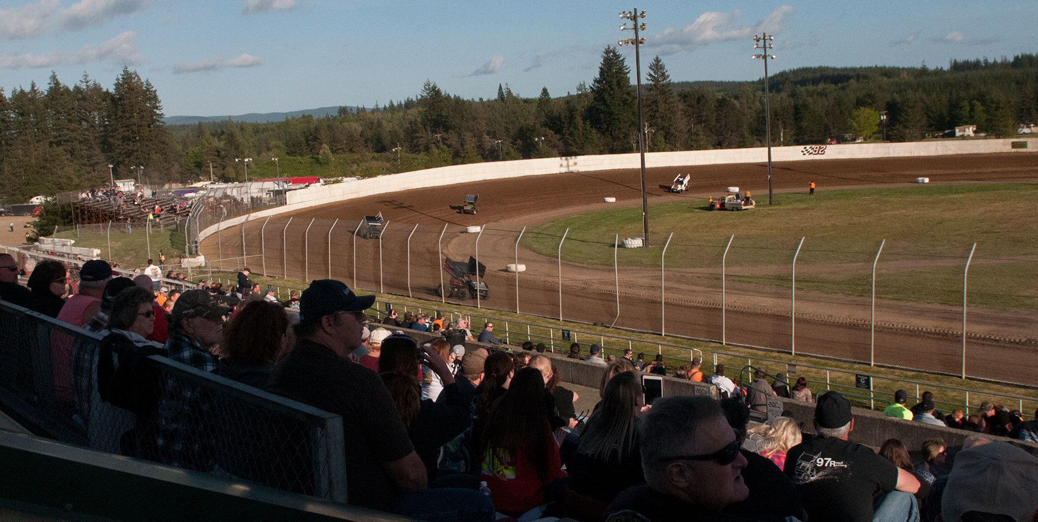 Goetz picks up first career 360 sprint car win