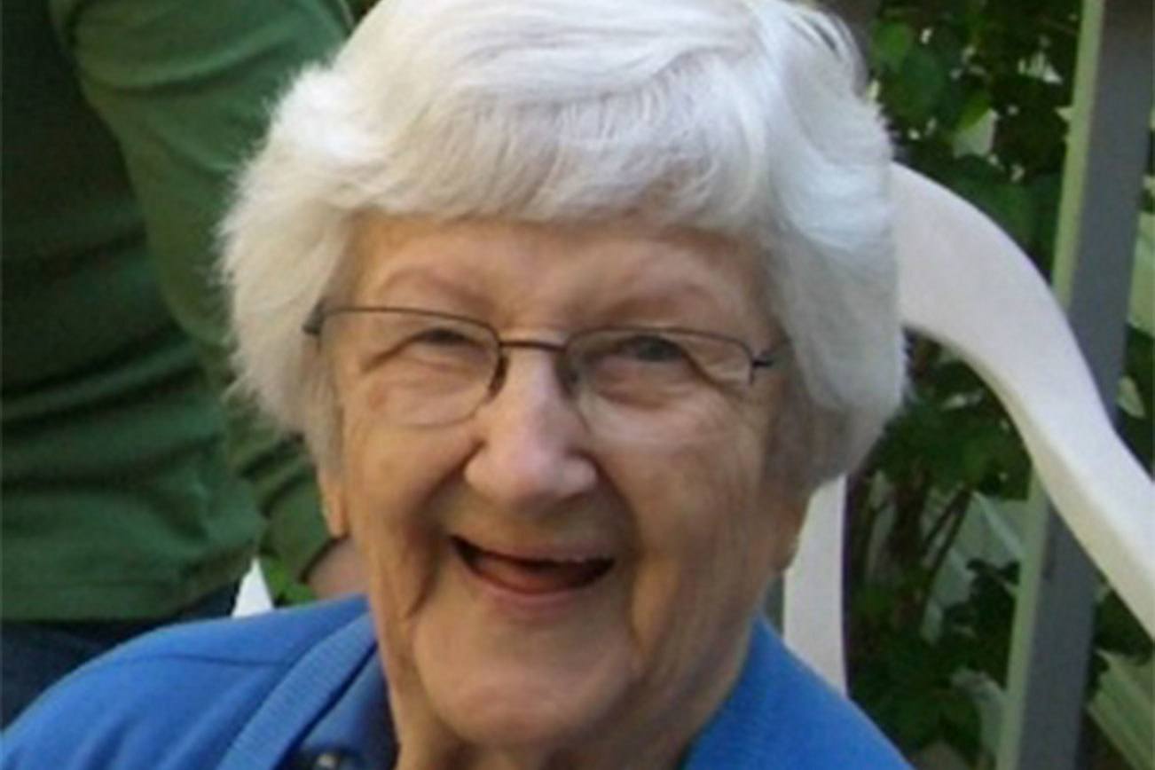 Irene K. Bullard