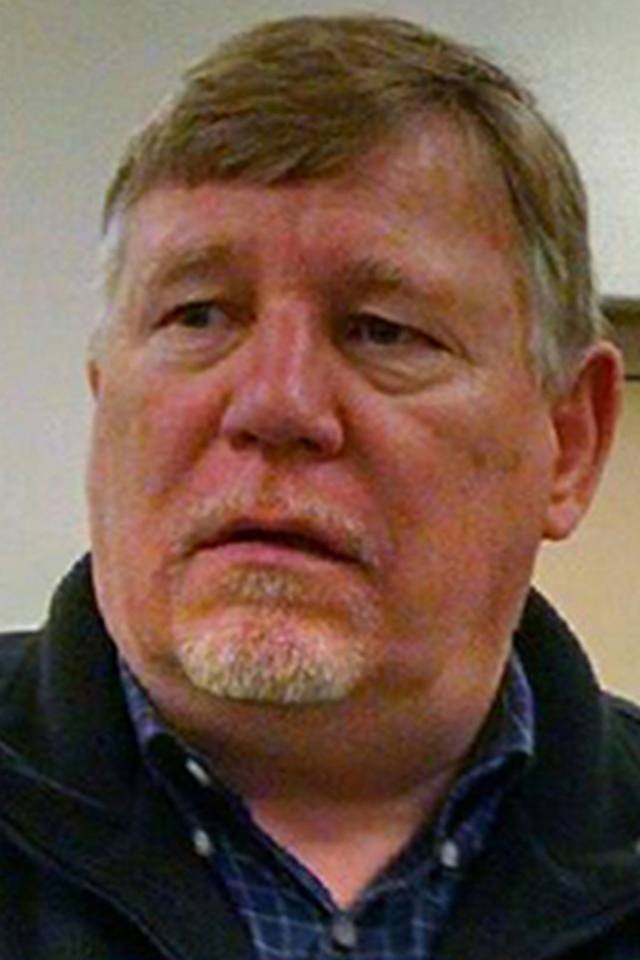 Ross takes another commanding lead over Gordon in general election