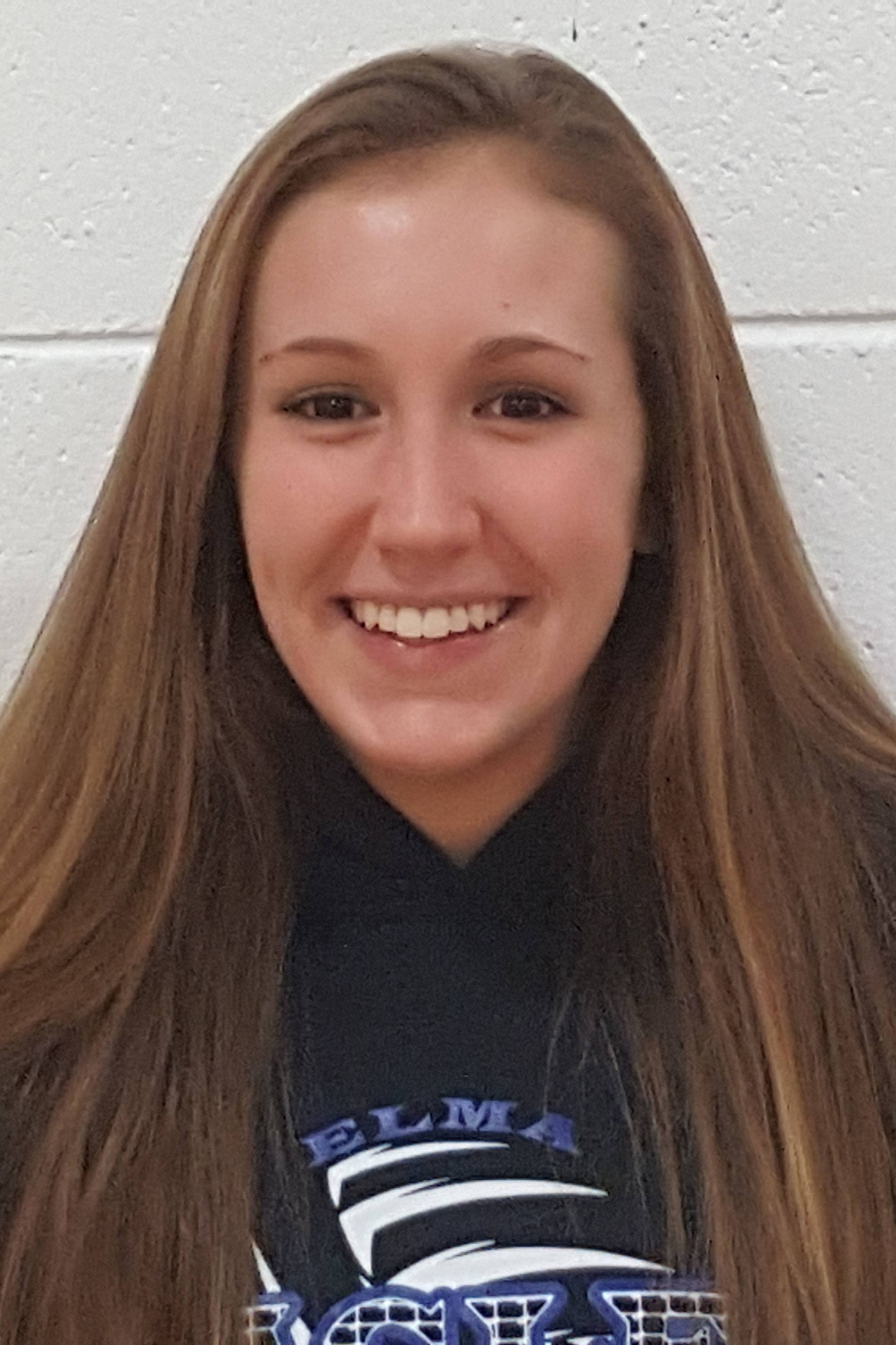 Student Athlete of the Week, Nov. 3