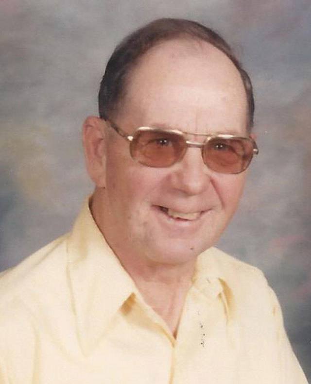 Charles E. Norris