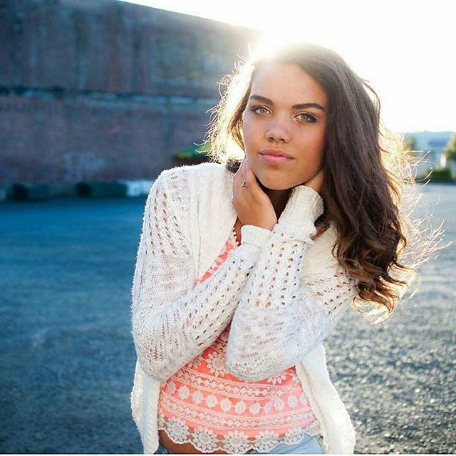Kyla M. Brown-Valencia