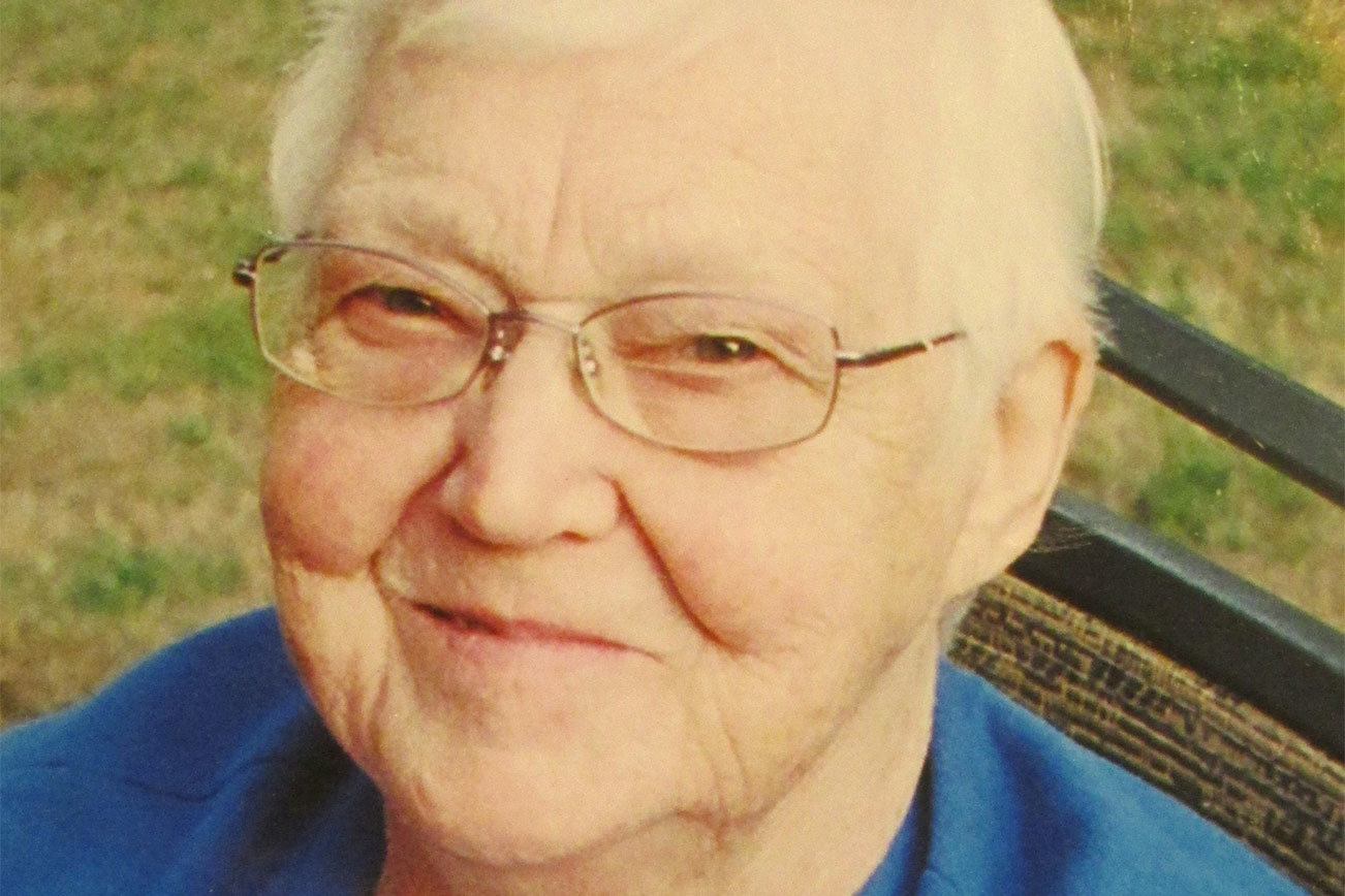 Jessie C. Hanson