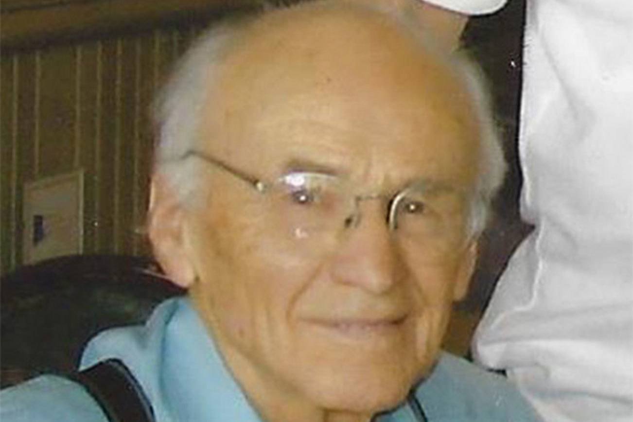Elmer A. Harr