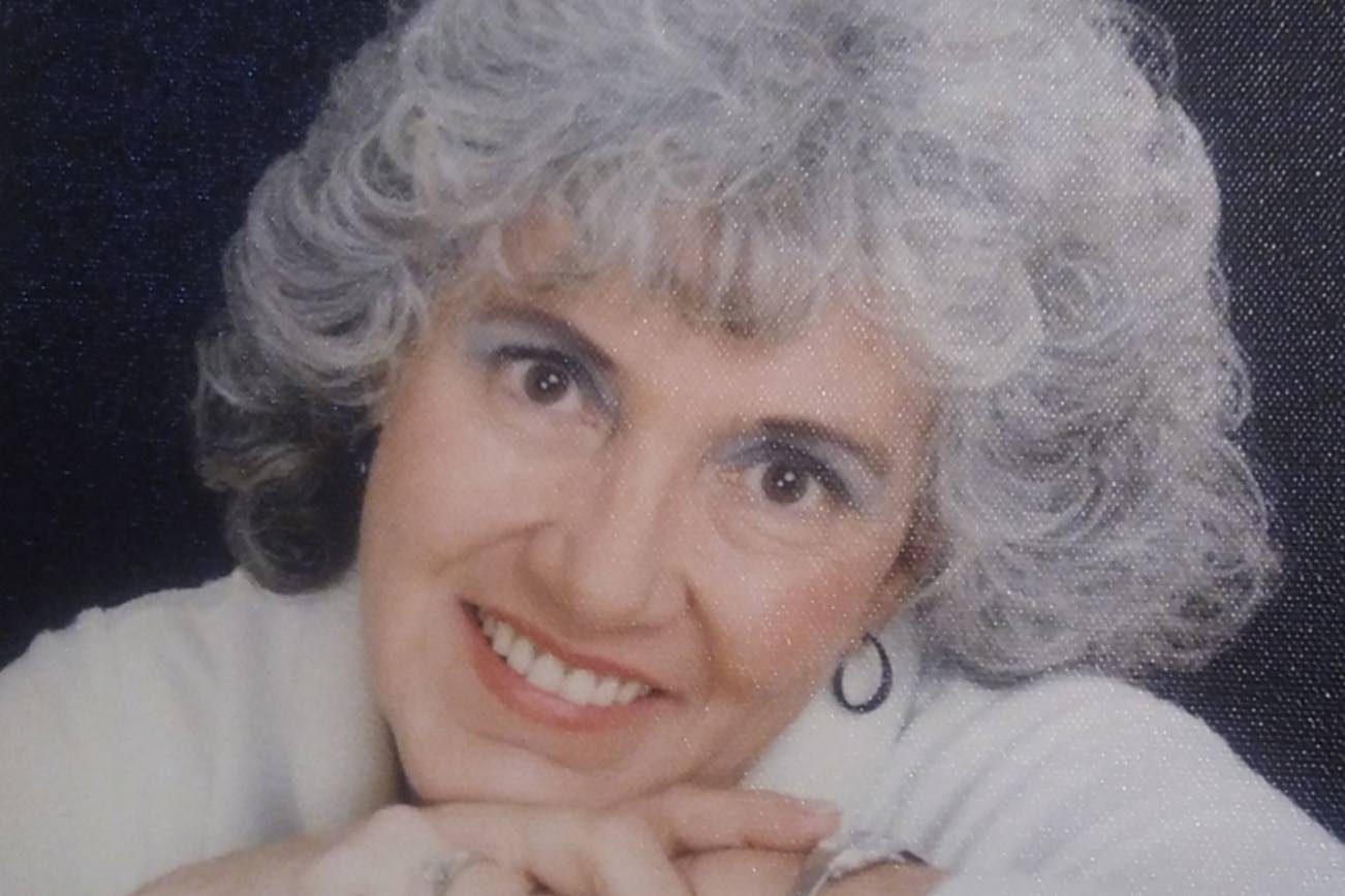 Natalie Blakeman 1938-2017