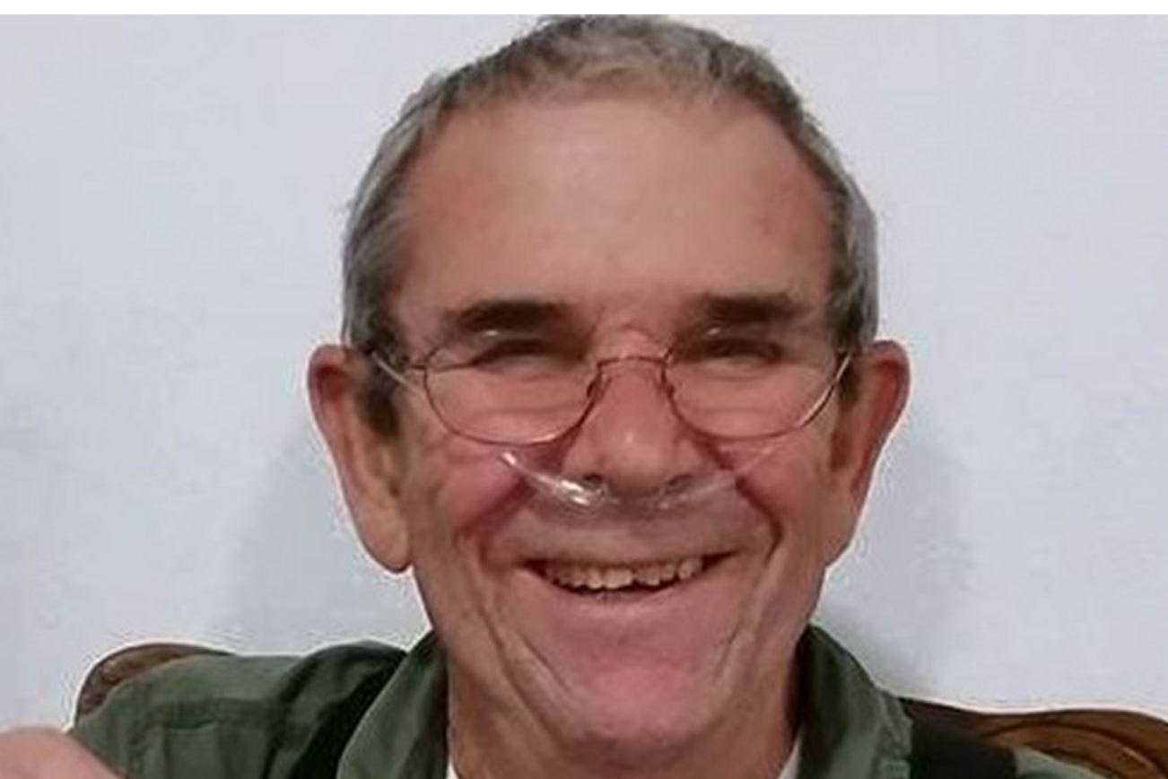 William “Chuck” Ayres