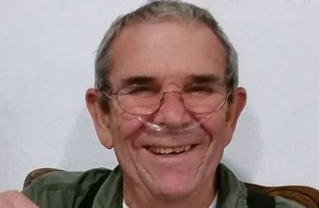 William “Chuck” Ayres