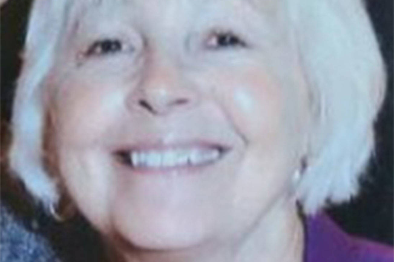 Judith Ann (Gebhardt) Burleson