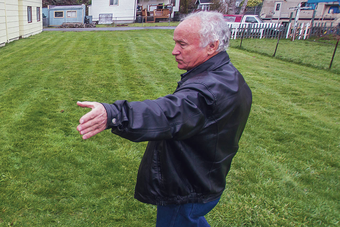 Hoquiam pastor convicted of child molestation, sentencing scheduled for June 9