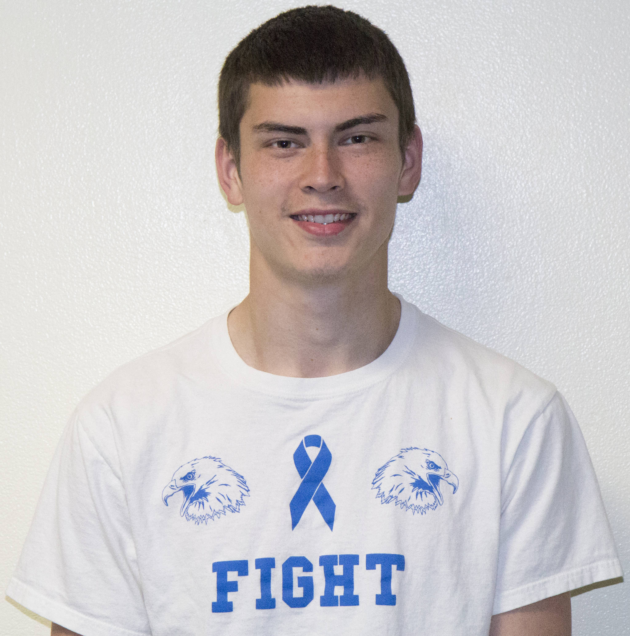 Athlete of the week, May 18