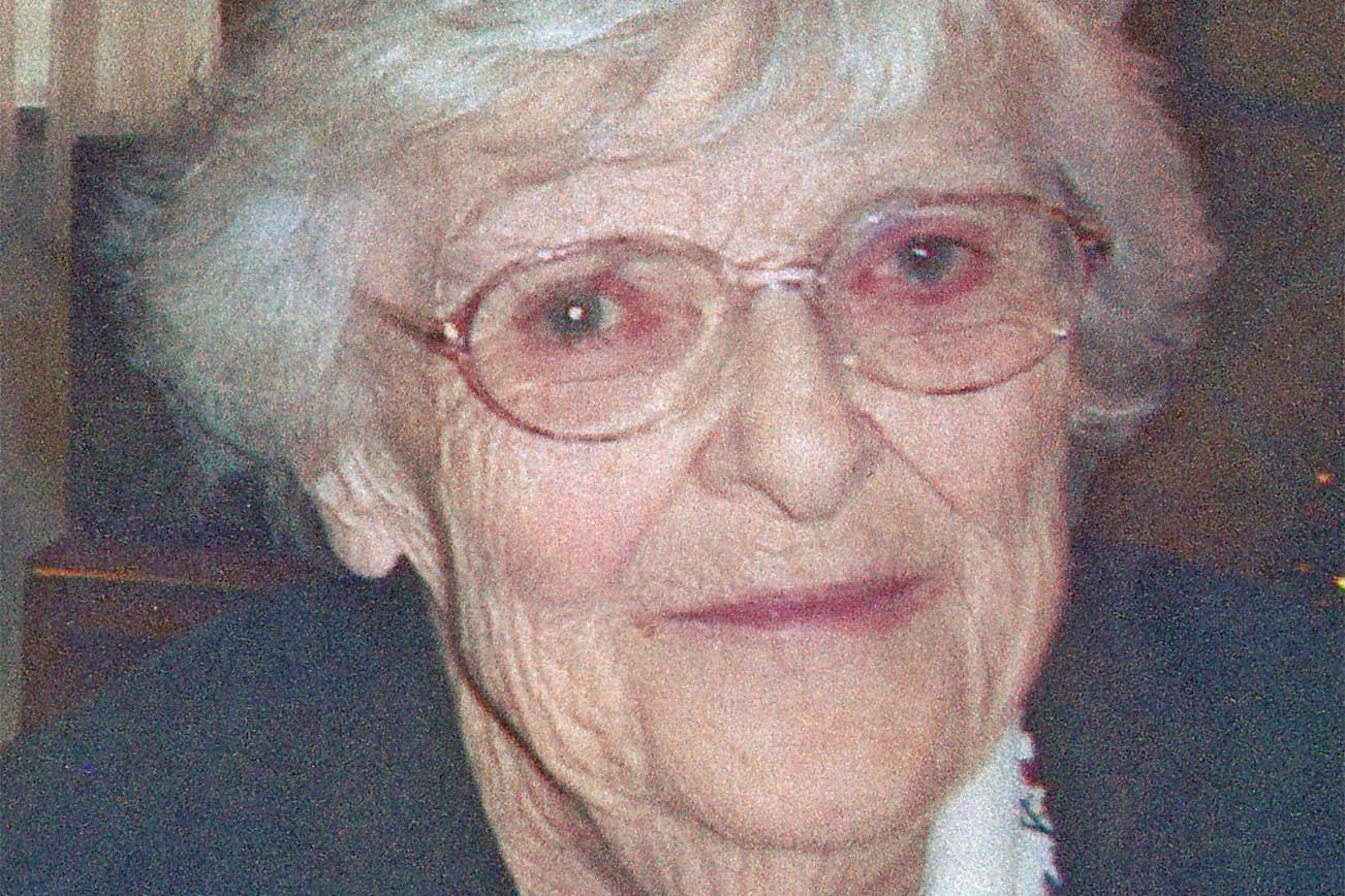 Mary E. Weed2/8/1922 - 1/28/2017