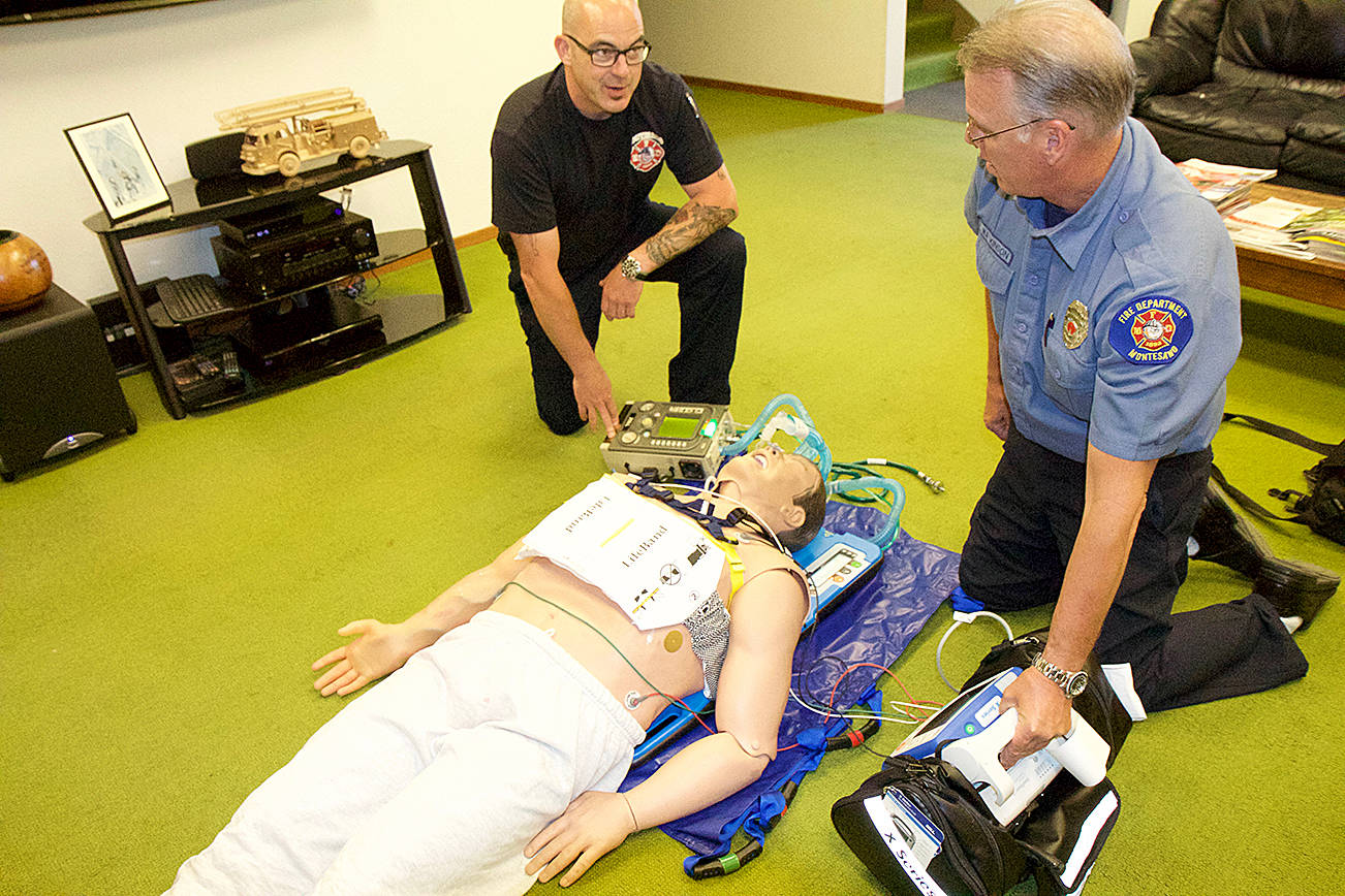 Monte Fire Department home to state of the art equipment The Vidette