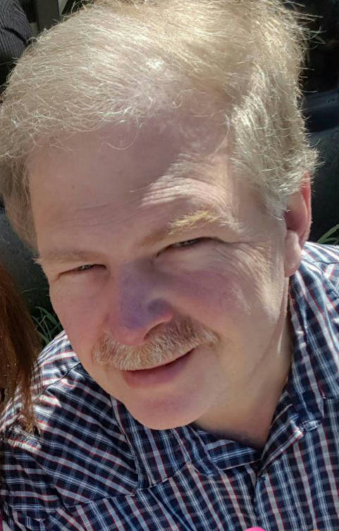 Carl E. Jonsson, 55, an active community member of Elma, died this past weekend from medical complications.