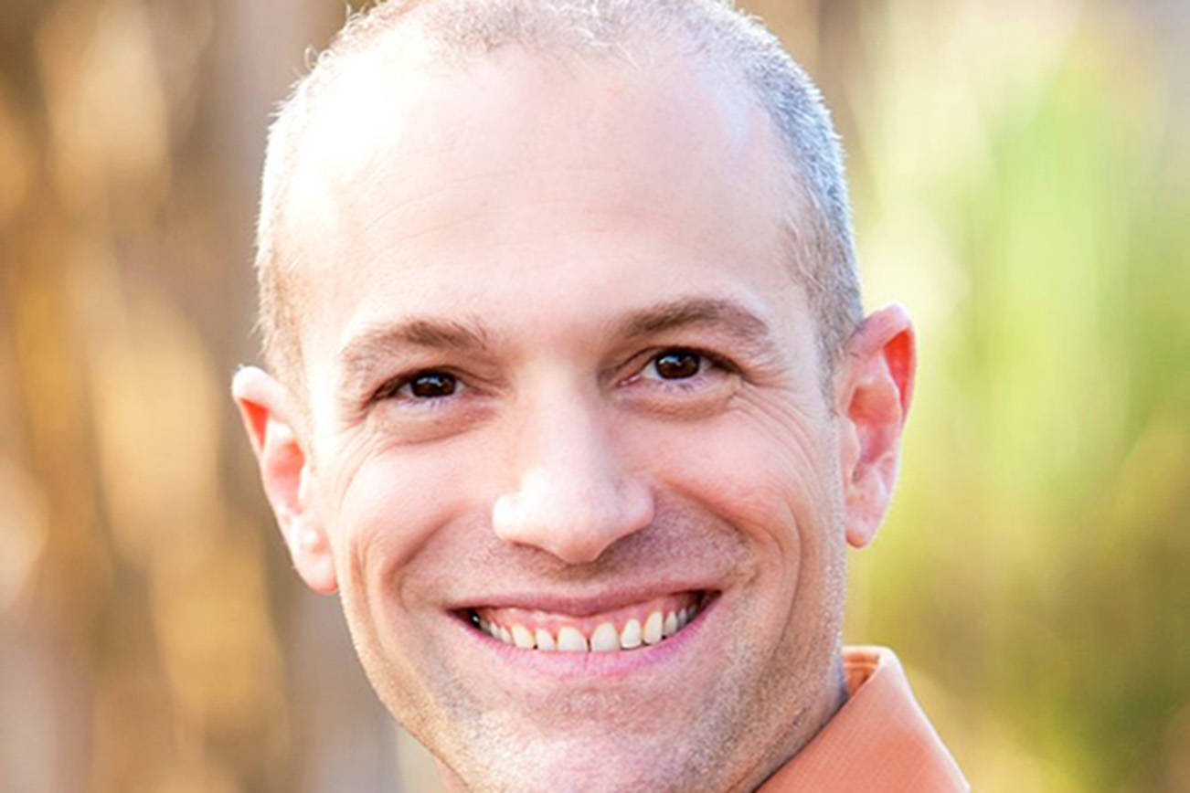 Naturopathic physician Dr. Justin Taylor joins Summit Pacific