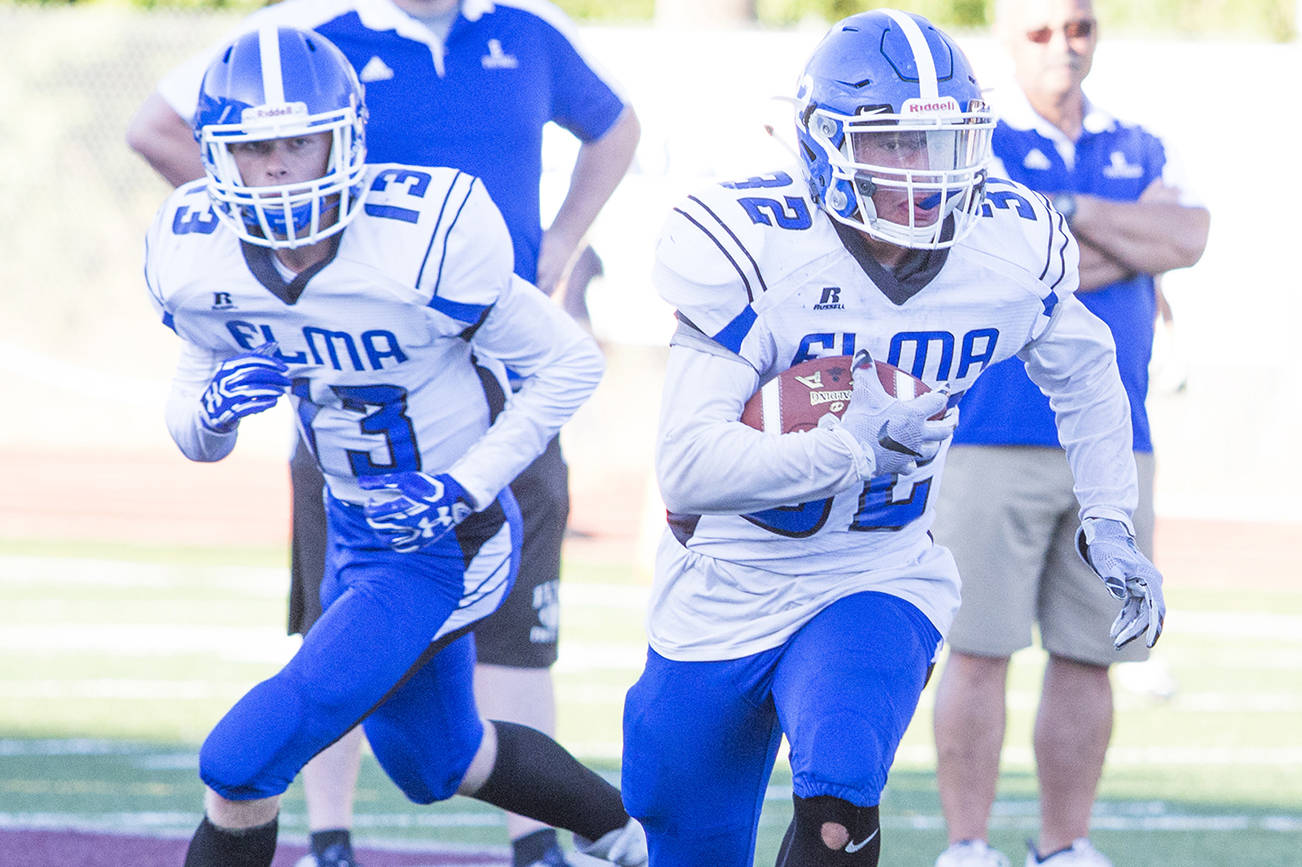 Bulldogs dominate annual Jamboree