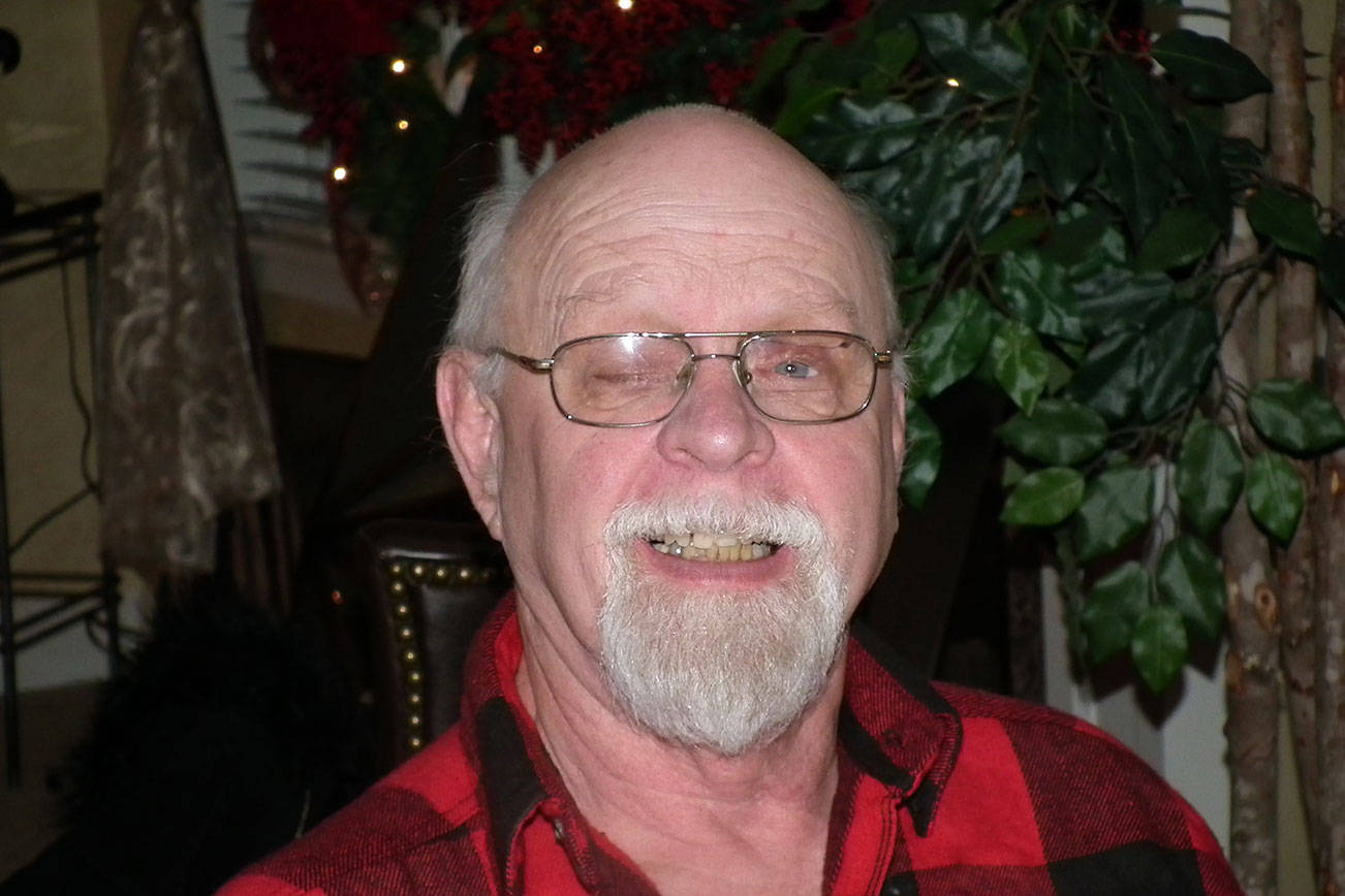 Ray Robert Hammock