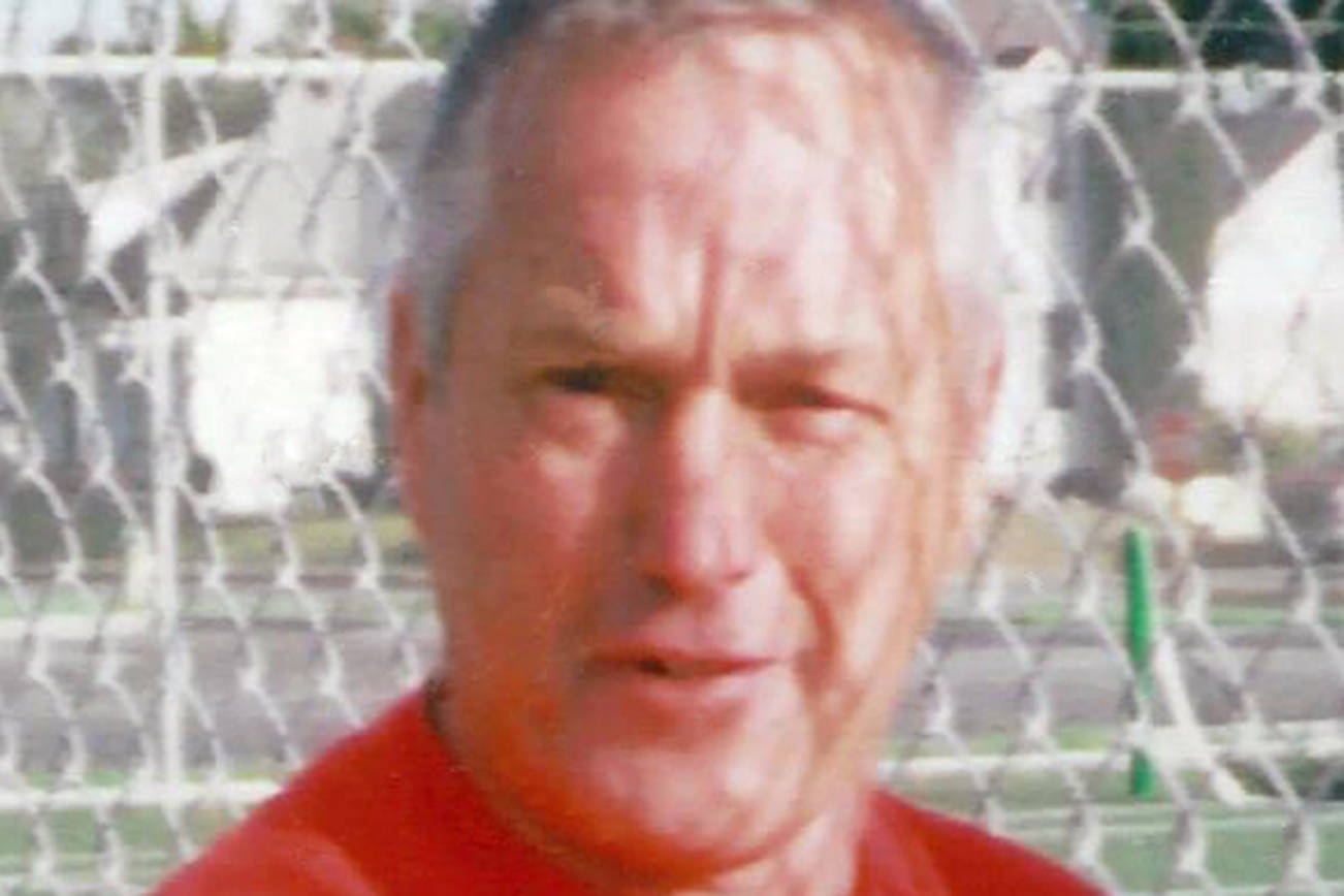 Donald C. Reams