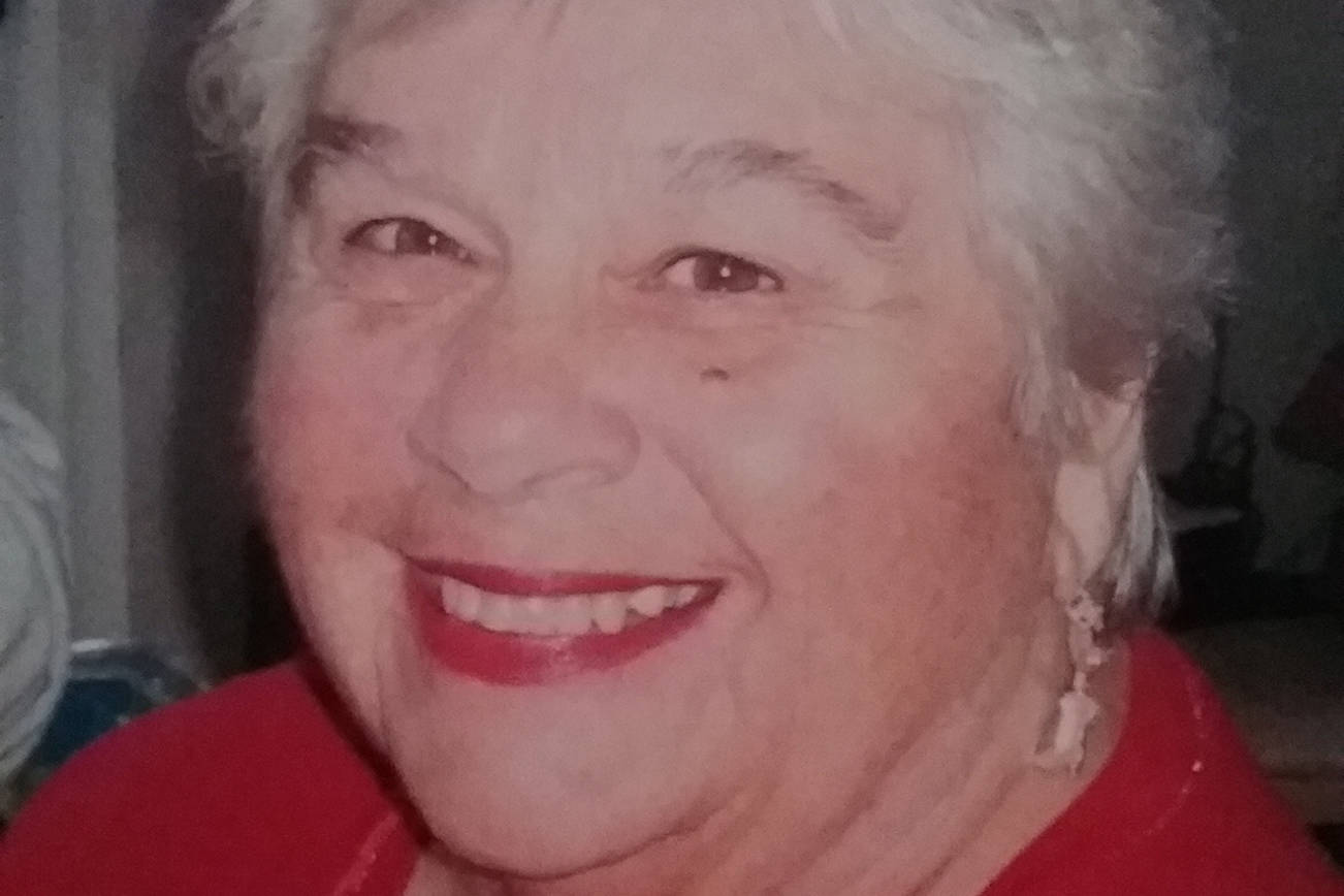 Lois Jean Johnson