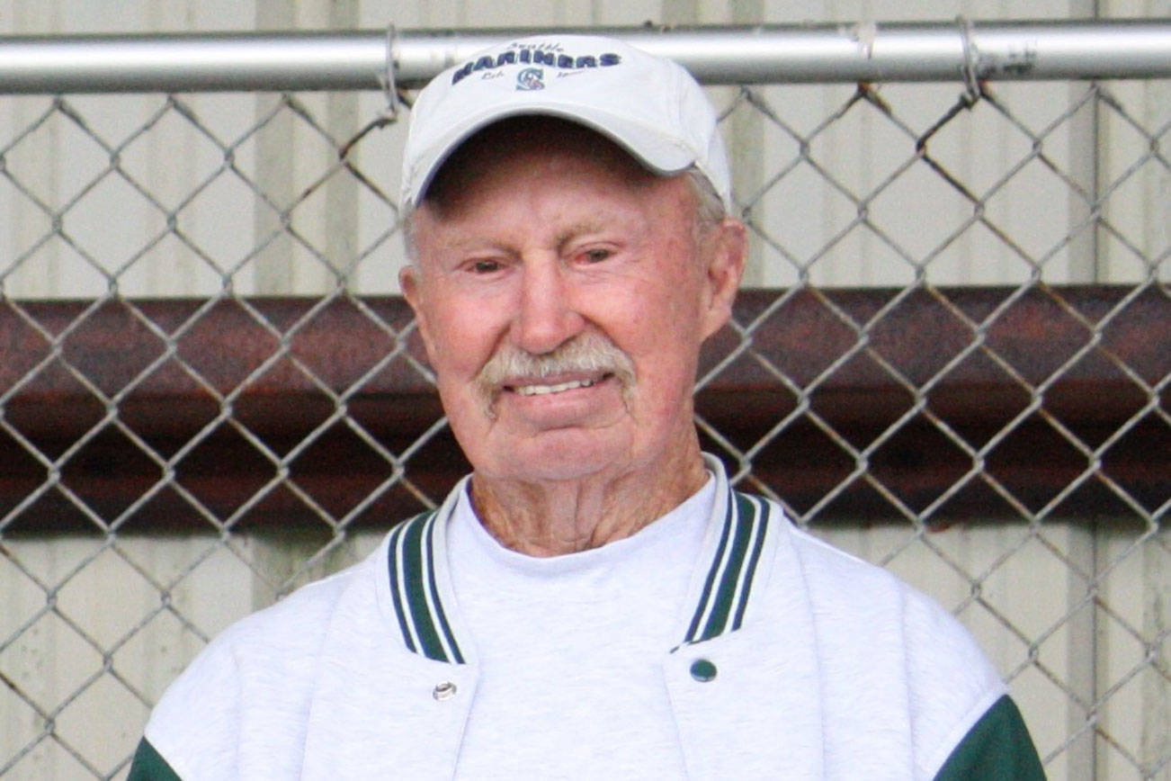 Lester W. Bell