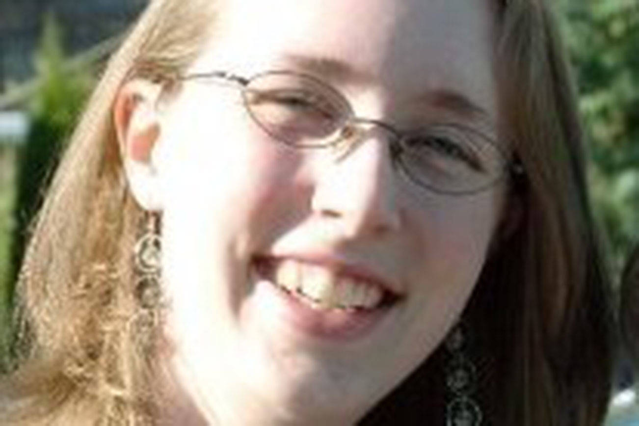 Erica R. (Branum) Parks