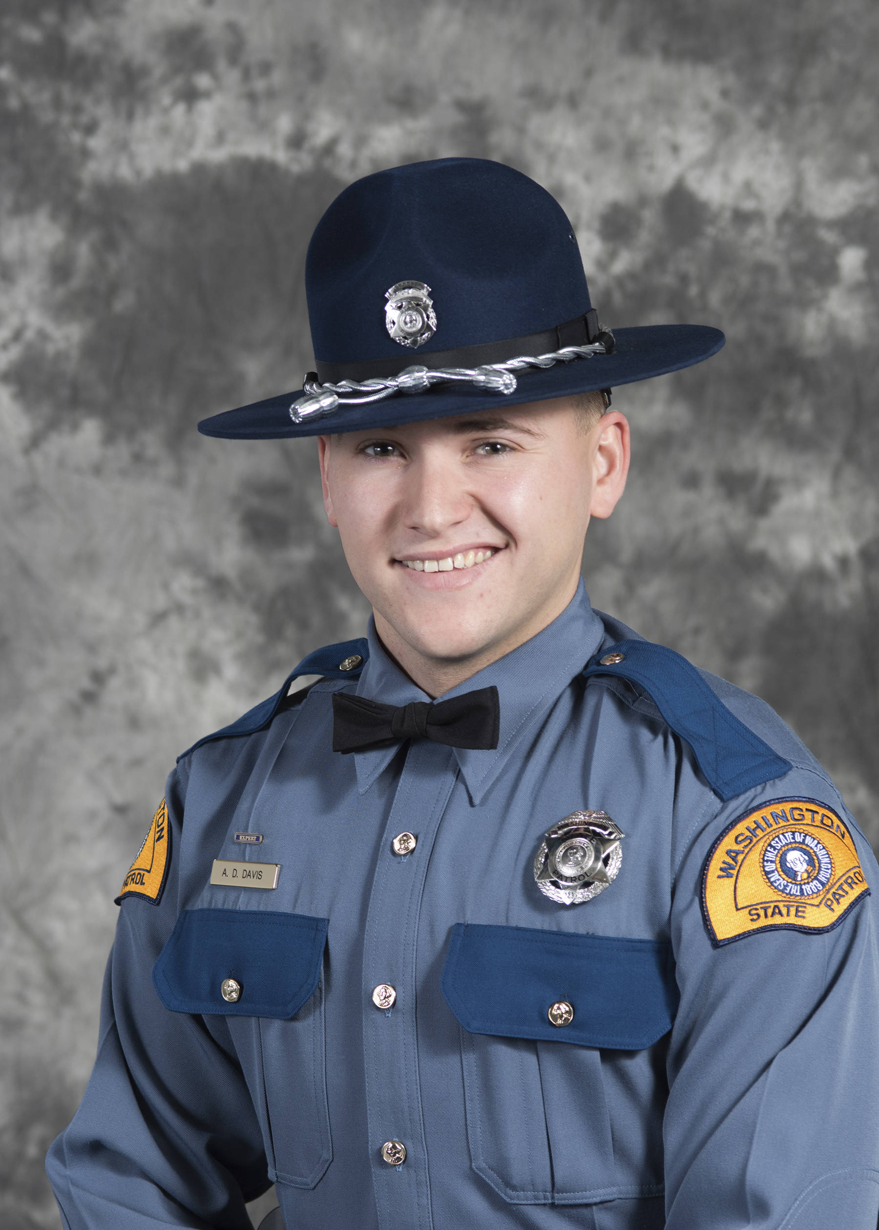 New state troopers sworn in