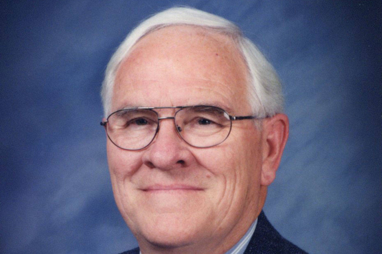James A. Coon