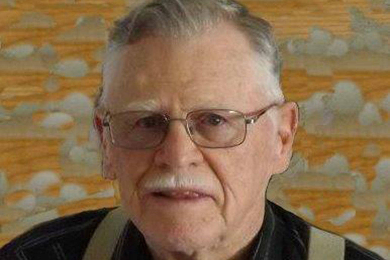 Larry W. McGlothlin