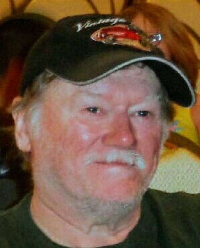 Ronnie L. Johanson