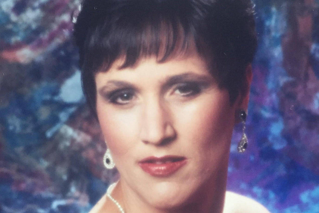 Tammy R. Schaffert