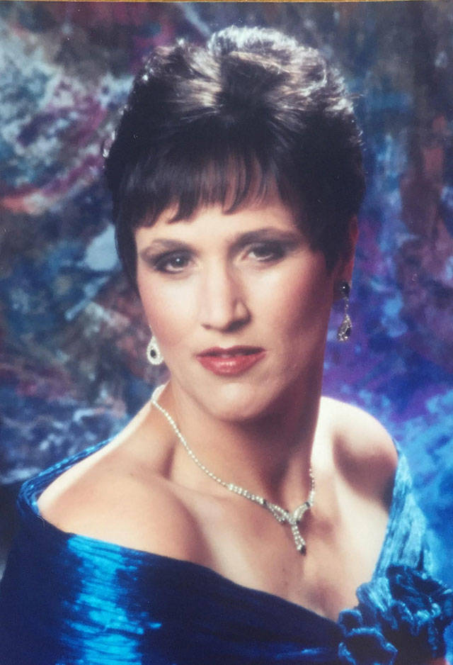 Tammy R. Schaffert