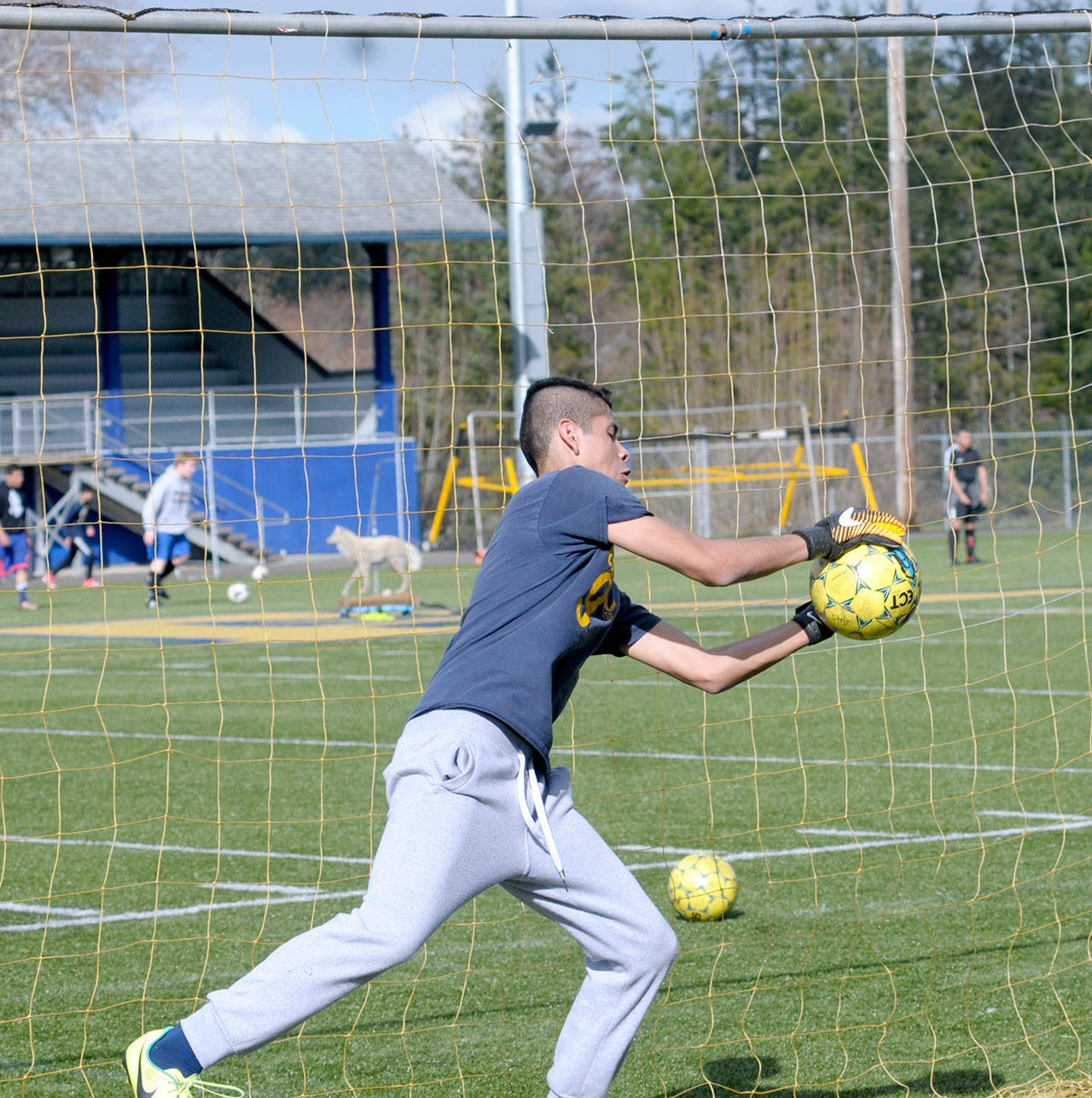 Class 2A/1A boys soccer preview