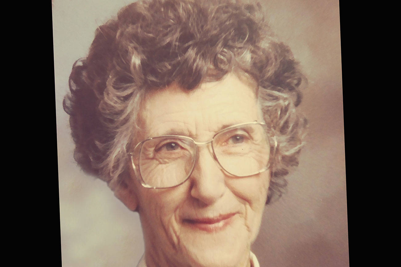 Colleen R. Ferrier