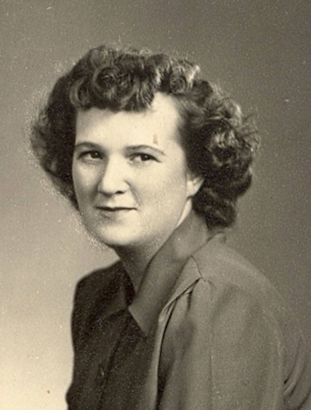 Wilma J. Trautman