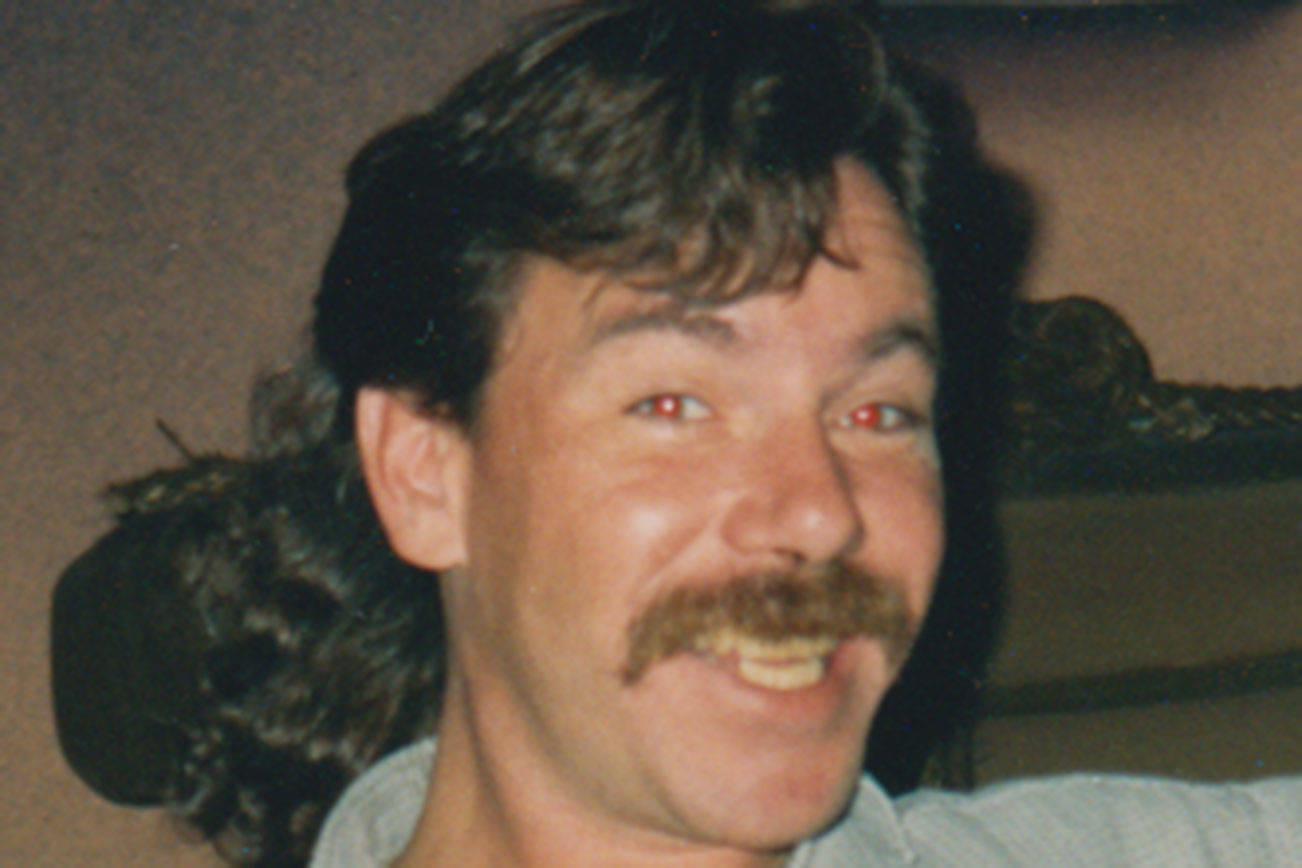 Derek Martin Sorensen Aug. 23, 1962 - April 16, 2018