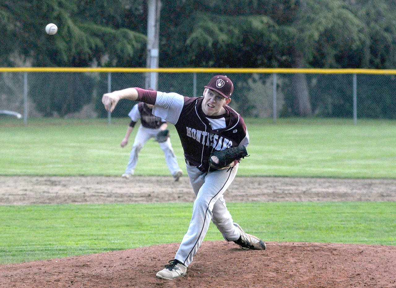 Montesano’s Bates, Stanfield, Hoquiam’s German win 1A Evergreen MVP awards