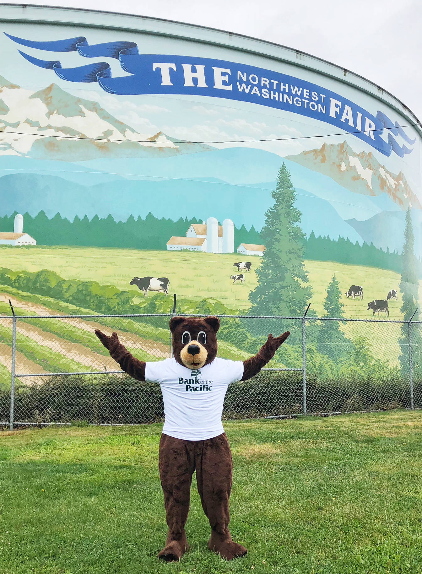 Packed with all your favorite activities, the Northwest Washington Fair returns for six full days, Aug. 13 to 18.