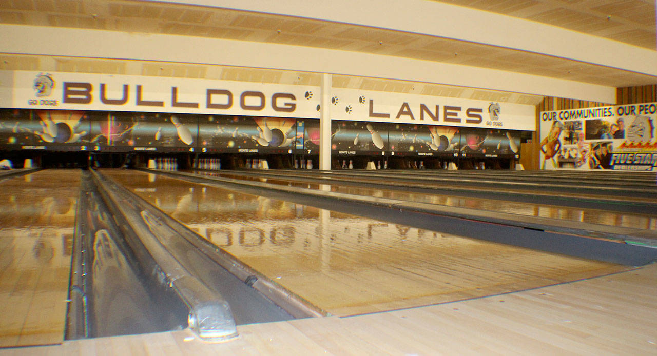 Bulldog Lanes reopens after almost four months