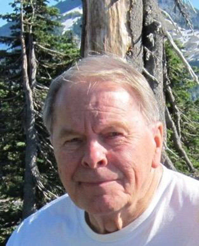 Clyde L. Dahlin