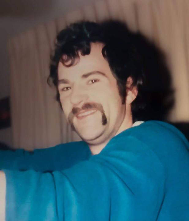 Ray E. “Lucky” Hughes Jr.
