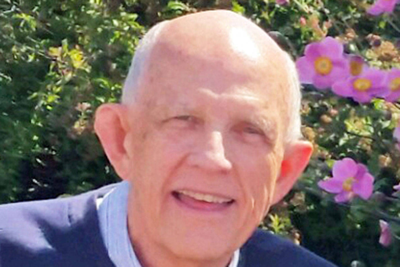 Jerry P. Phillips 7/23/35 - 11/12/18