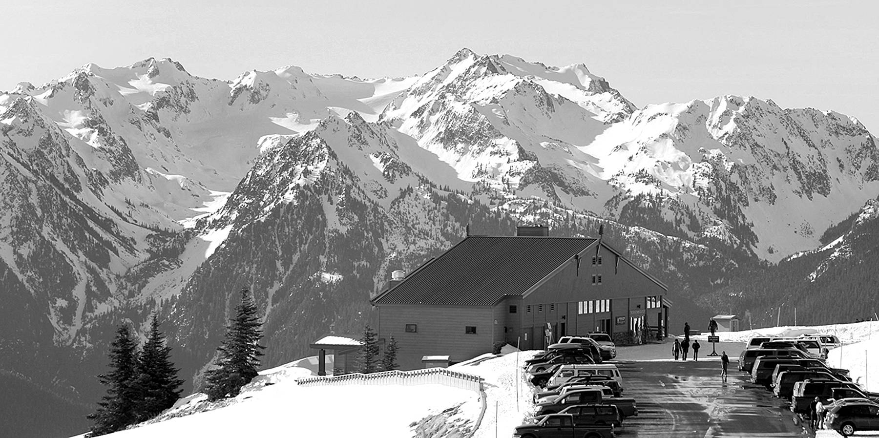 Limited Access to Olympic National Park during government shutdown