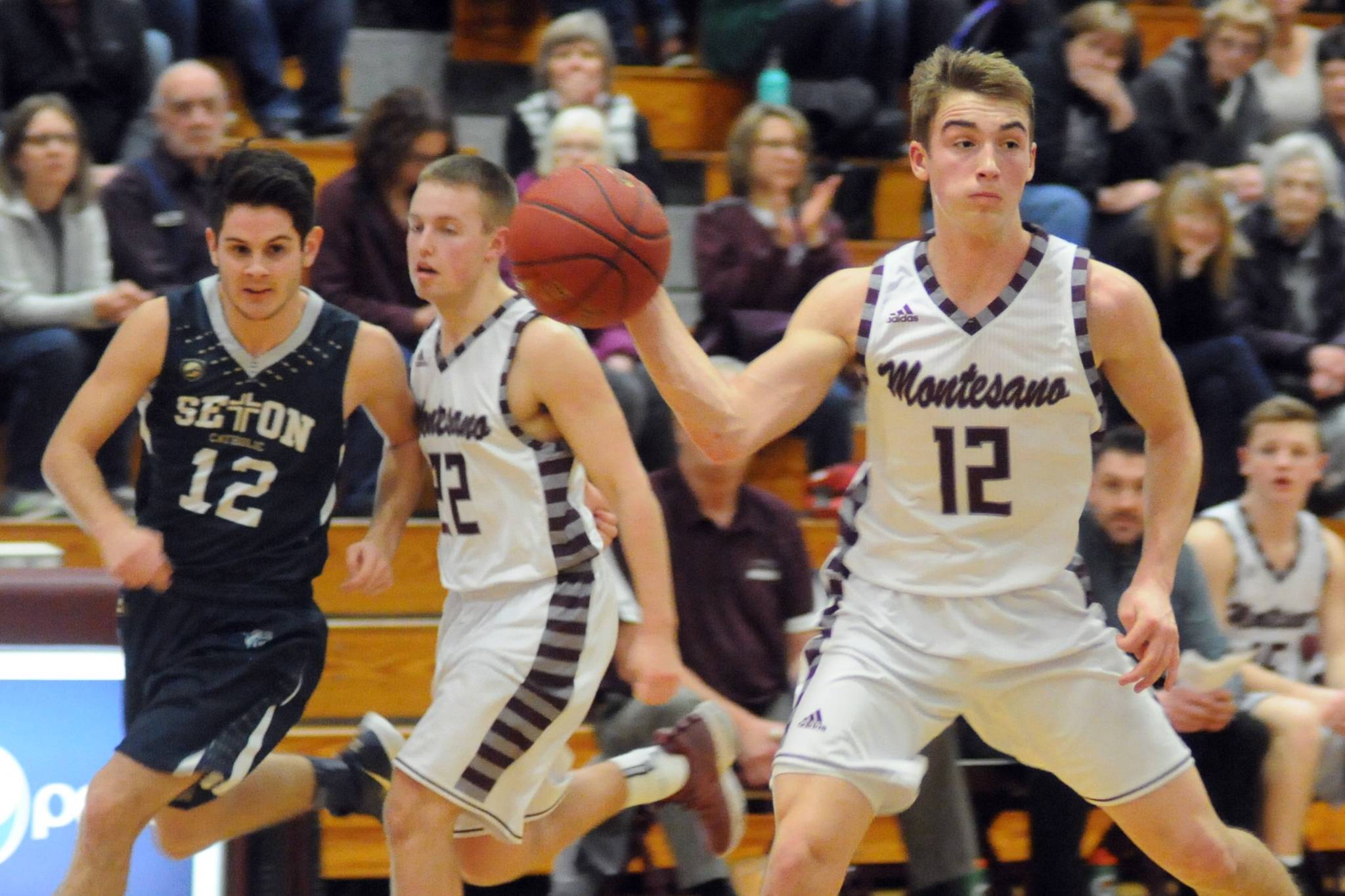 Buzzer-beater gives Montesano ovetime playoff win