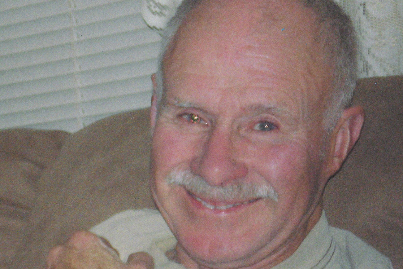 Lyle Dean Young