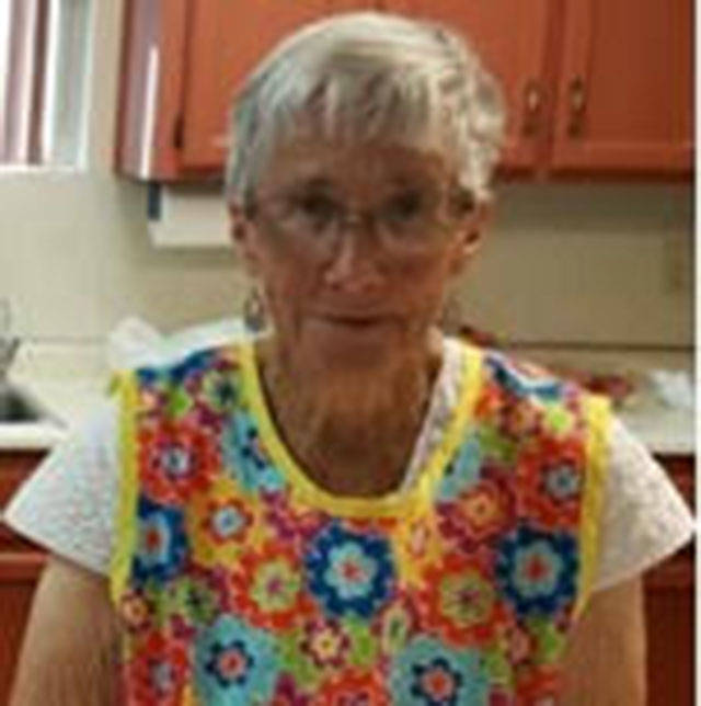 Betty Norquist