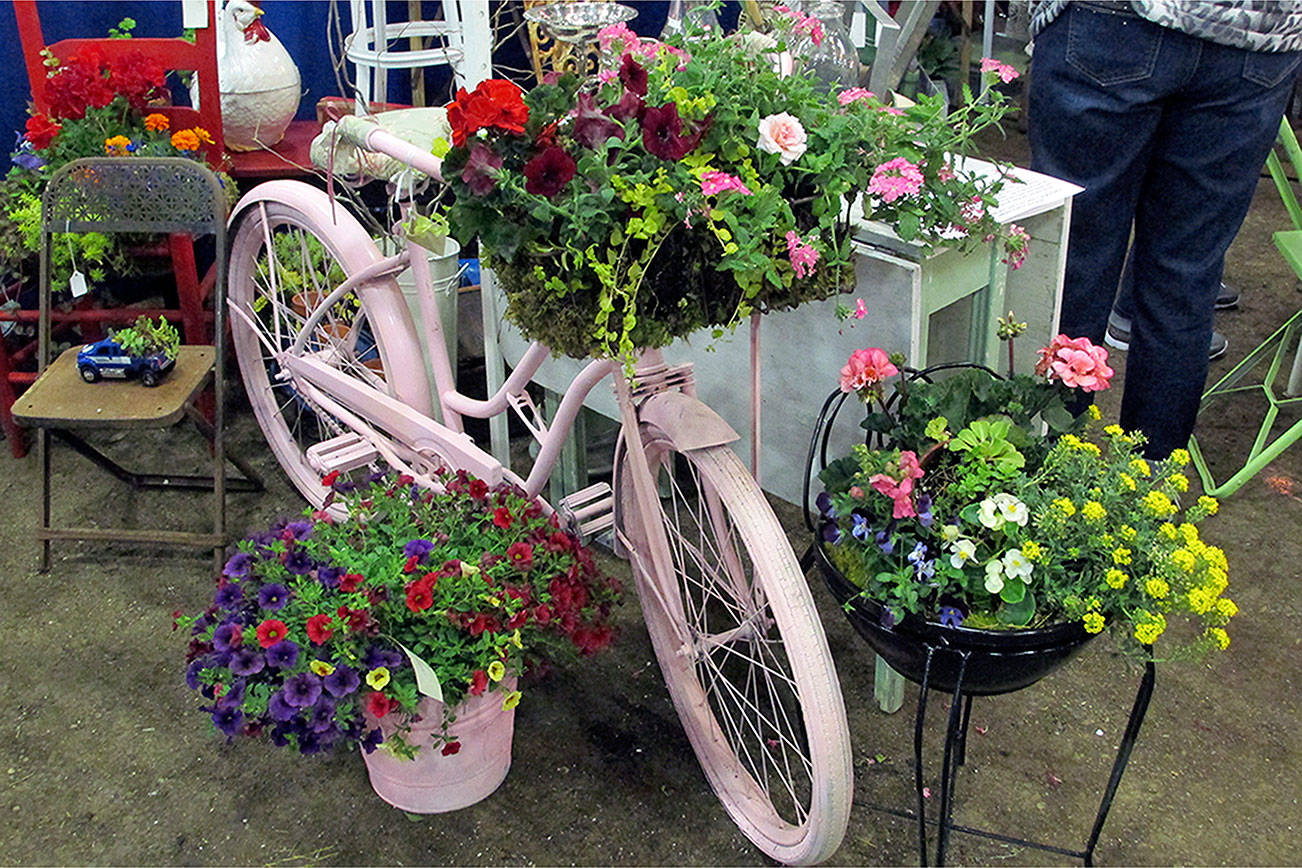20th Home and Garden show set for Elma